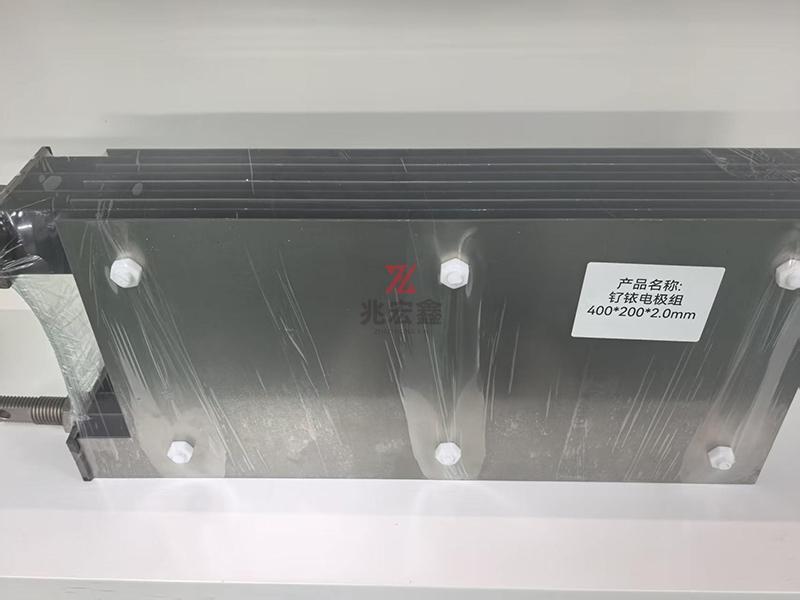 钛阳极
